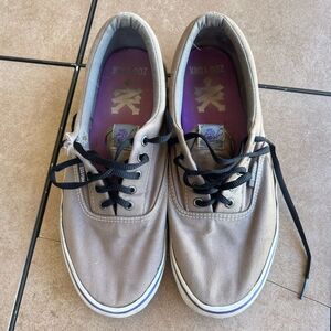 Zoo York Grey Sneakers Size 11